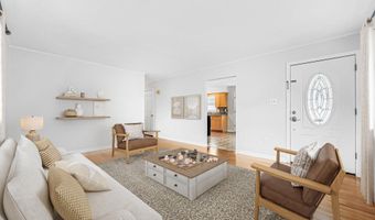 4707 OLYMPIA Ave, Beltsville, MD 20705