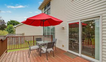 2517 Clayton Dr, Ames, IA 50010