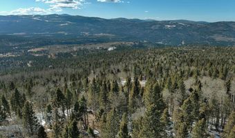 Lot 1263 Starlight Overlook, Angel Fire, NM 87710