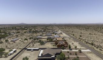 10203 N BURRIS Rd, Casa Grande, AZ 85122