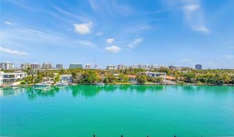 9221 E Bay Harbor Dr 511, Bay Harbor Islands, FL 33154