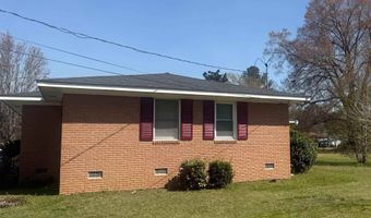 102 N Hazel Ave, Andrews, SC 29510