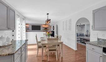 1201 Spray Ave, Beachwood, NJ 08722