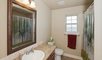 9818 ASHER Ave, Amarillo, TX 79119