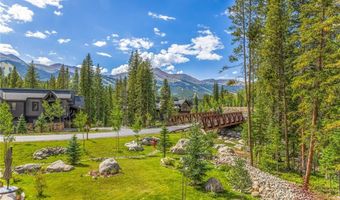 378 RIVER PARK Dr, Breckenridge, CO 80424