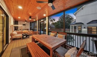 921 Woodside Ave, Charlotte, NC 28205