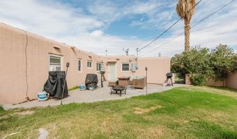 1900 Hubbard Dr, Alamogordo, NM 88310