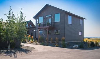 7550 Springhill Rd, Belgrade, MT 59714