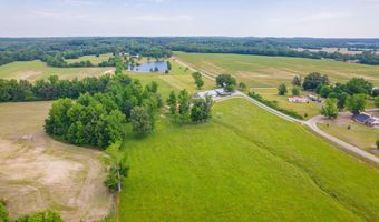 21 Sherman Blankenship Rd, Beech Bluff, TN 38313
