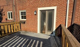 3717 ELKADER Rd, Baltimore, MD 21218