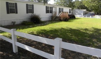 Stoney Brook Lane SE, Allenhurst, GA 31301