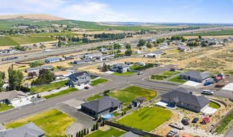22011 E Berry St, Benton City, WA 99320