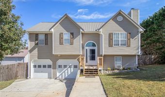 11 Jenna Dr, Aragon, GA 30104