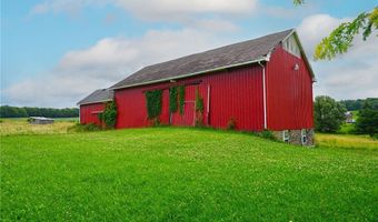 11143 Chaddock Rd, Alexander, NY 14005
