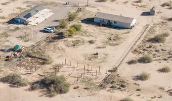 5068 S COYOTE Ln, Casa Grande, AZ 85193