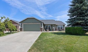 521 S Solar St, Airway Heights, WA 99001
