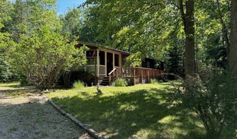 2054 Birchwood, Alger, MI 48610