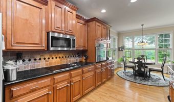 281 Hightower Lake Trail Trl, Ball Ground, GA 30107