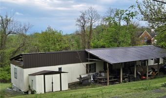 10 Courson Hill Rd, Amwell, PA 15301