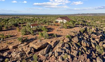 77 CR N8604, Concho, AZ 85924