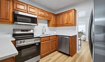 1214 Sharon Ave, Albany, GA 31707