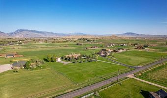 33 Road 3DX, Cody, WY 82414