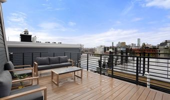 111 B St 8, Boston, MA 02127