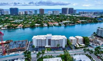 10101 E Bay Harbor Dr 502, Bay Harbor Islands, FL 33154