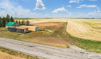 Hwy 32 lot 1, Ashton, ID 83420