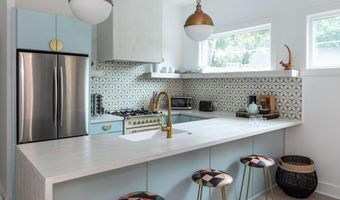 724 Charles Allen Dr NE 1, Atlanta, GA 30308