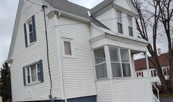 540 Niagara St, Utica, NY 13501