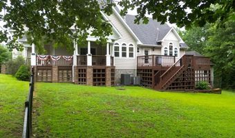 2 Ewes Ln, Bella Vista, AR 72715