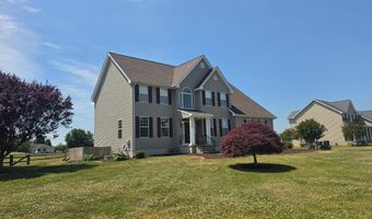 109 MASTERS Ln, Magnolia, DE 19962