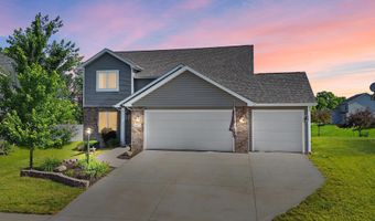 687 Sully Ct, Angola, IN 46703