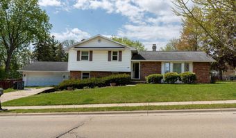 418 GREENE Ave, Allouez, WI 54301