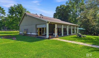 16870 Tolbert Rd, Bay Minette, AL 36507