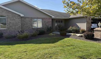 120 Hahnemann Ct, Berne, IN 46711