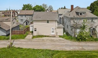 421 S Park Ave, Alliance, OH 44601