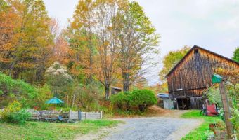 1312 Macintosh Hill Rd, Bethel, VT 05060