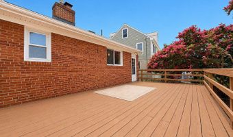 2512 N KENILWORTH St, Arlington, VA 22207
