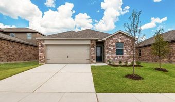2020 Yarbrough Dr, Anna, TX 75409