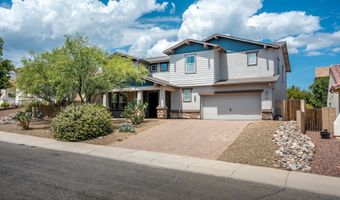 608 BOOTLEG Rd, Clarkdale, AZ 86324