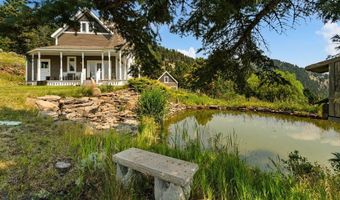2919 Hawkline Rd, Bozeman, MT 59715