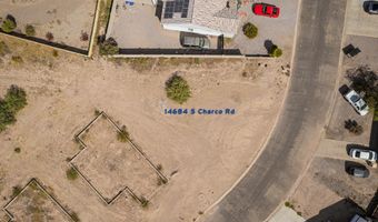 14684 S CHARCO Rd 5938, Arizona City, AZ 85123