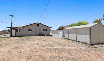 1300 Fillmore Ave, Alamogordo, NM 88310