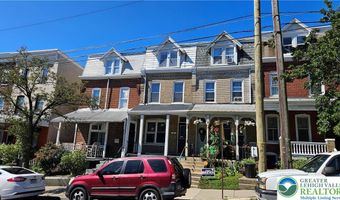 440 N 4th St, Allentown, PA 18102