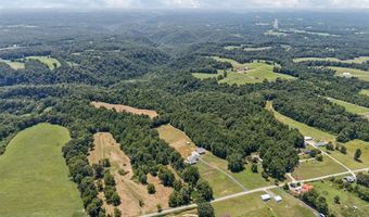 2585 Pow Rd, Baxter, TN 38544