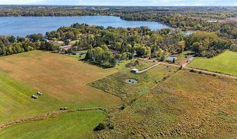 9537 Birchview Rd, Grasston, MN 55030