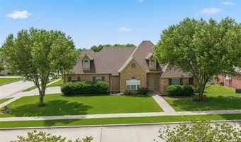 412 Wandering, Ardmore, OK 73401