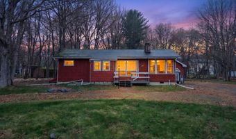 456 Mountain Rd, Albrightsville, PA 18210